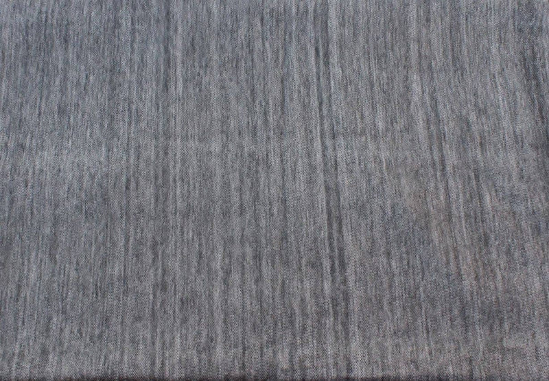 Alpaca Bed Blanket: Ecru