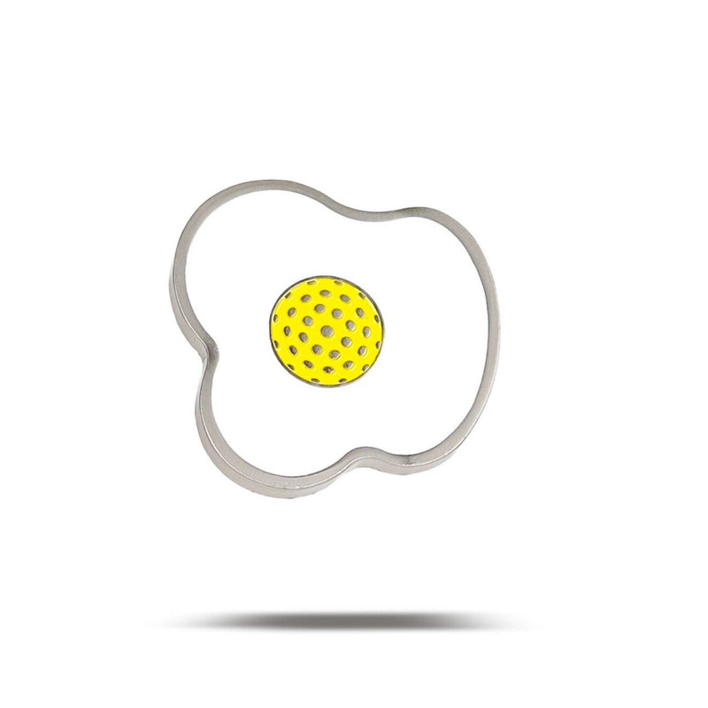 Fried Egg - Ball Marker