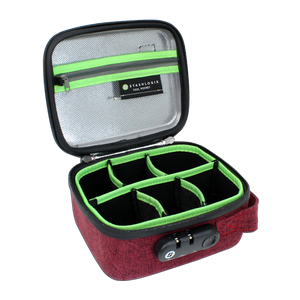 Silverton: Green / Small
