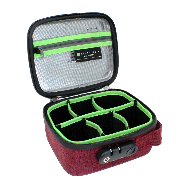 Silverton: Green / Small