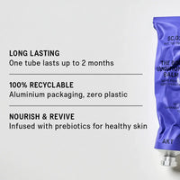 AKT Conditioning Body Balm SC.03 The Onsen