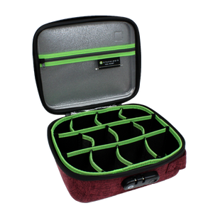 Silverton: Green / Small