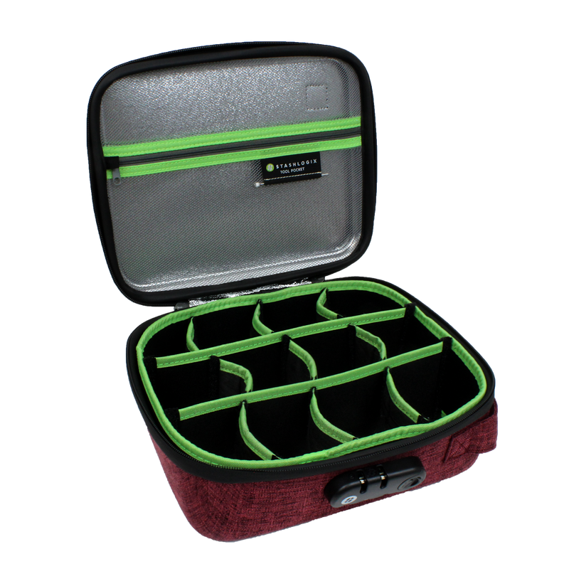 Silverton: Green / Small