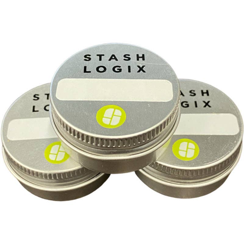 Mini-Tin (3-pack)