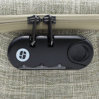 Silverton: Green / Small