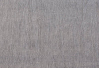 Alpaca Bed Blanket: Ecru