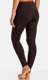 Alpaca Leggings: Black / SM/MD