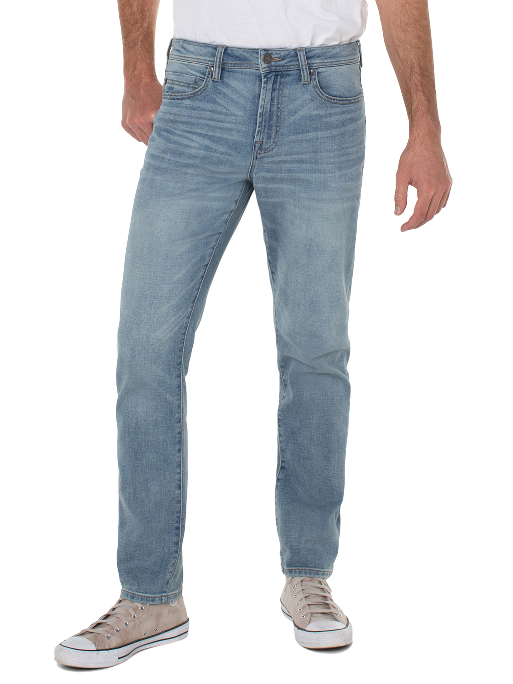 Kingston Modern Straight Vintage Premium Eco