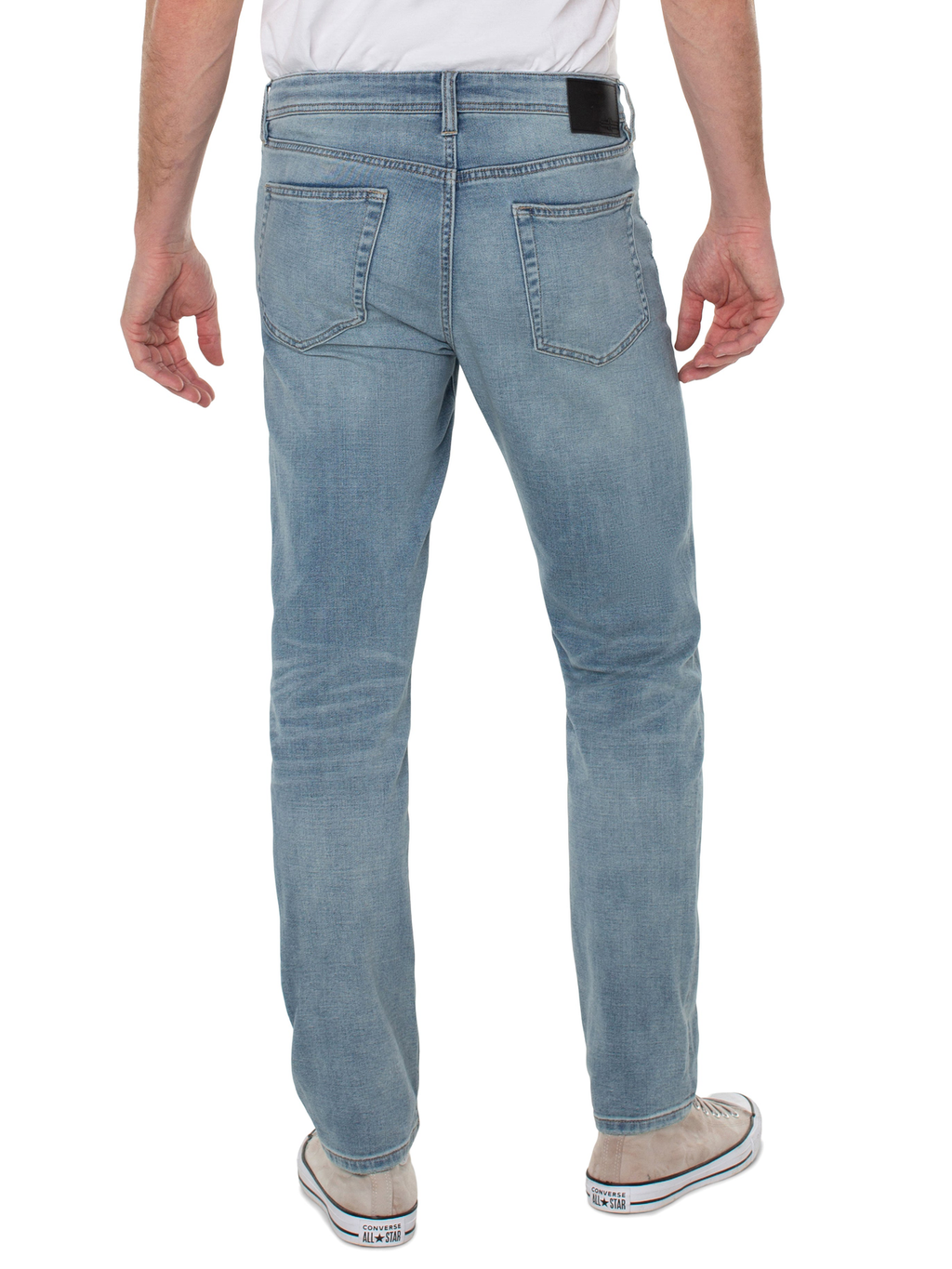 Kingston Modern Straight Vintage Premium Eco