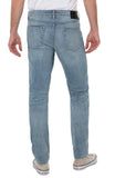 Kingston Modern Straight Vintage Premium Eco