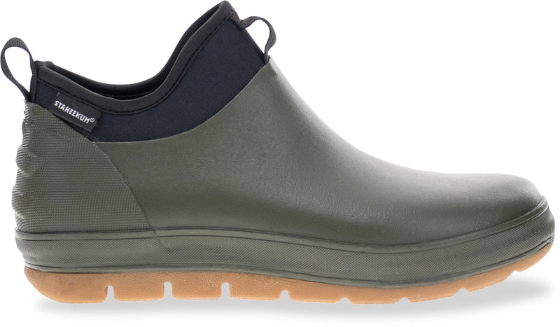 Rain Shoe - Olive