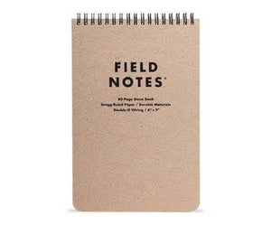 80-Page Steno Book