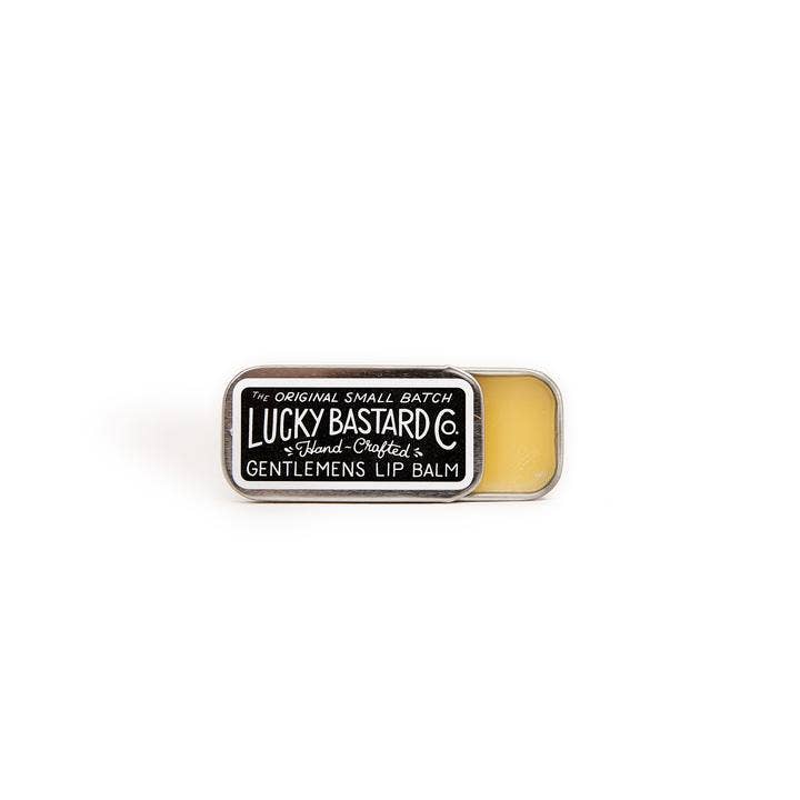 The Slider Lip Balm