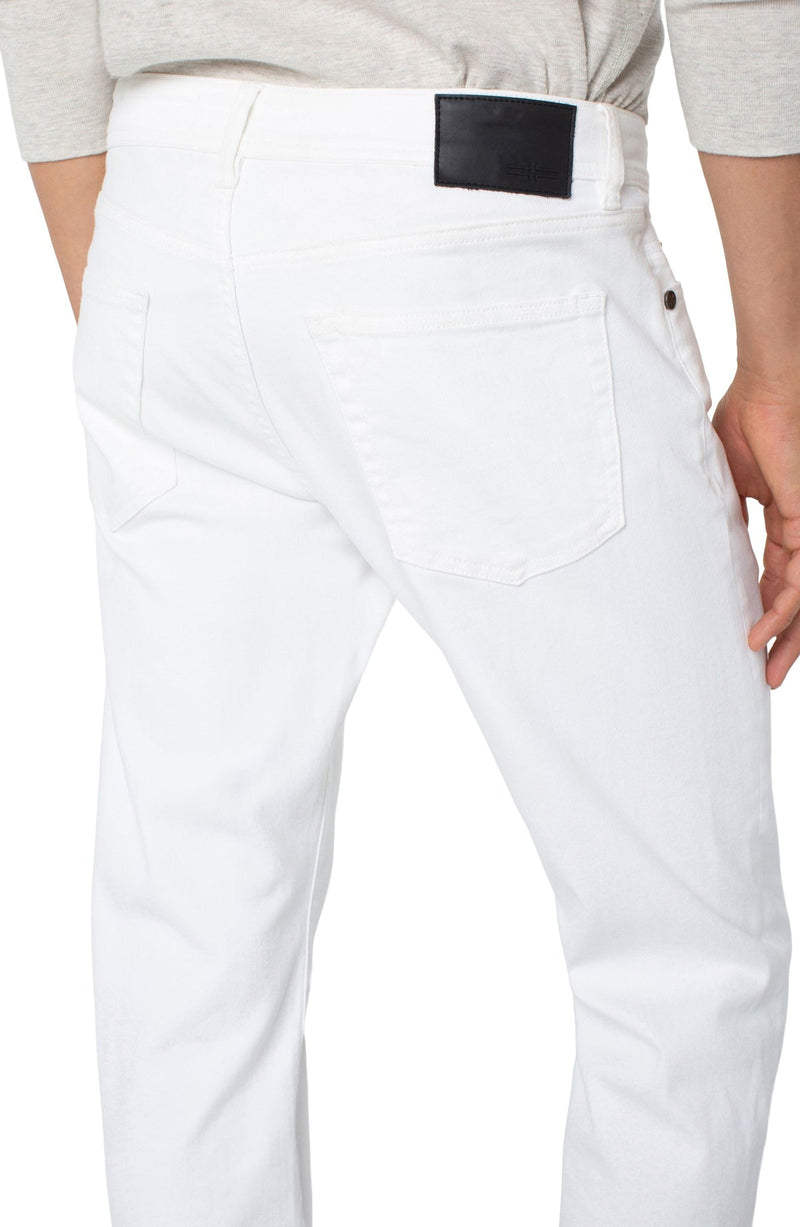 Kingston Modern Straight Colored Denim - 32" Inseam