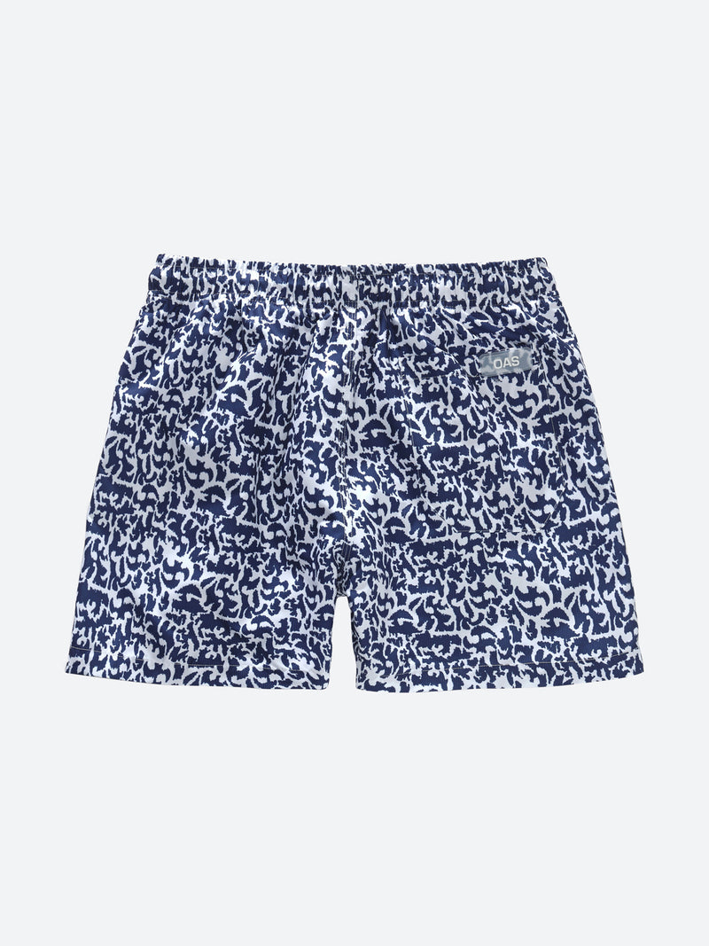 Marrakech Swim Shorts