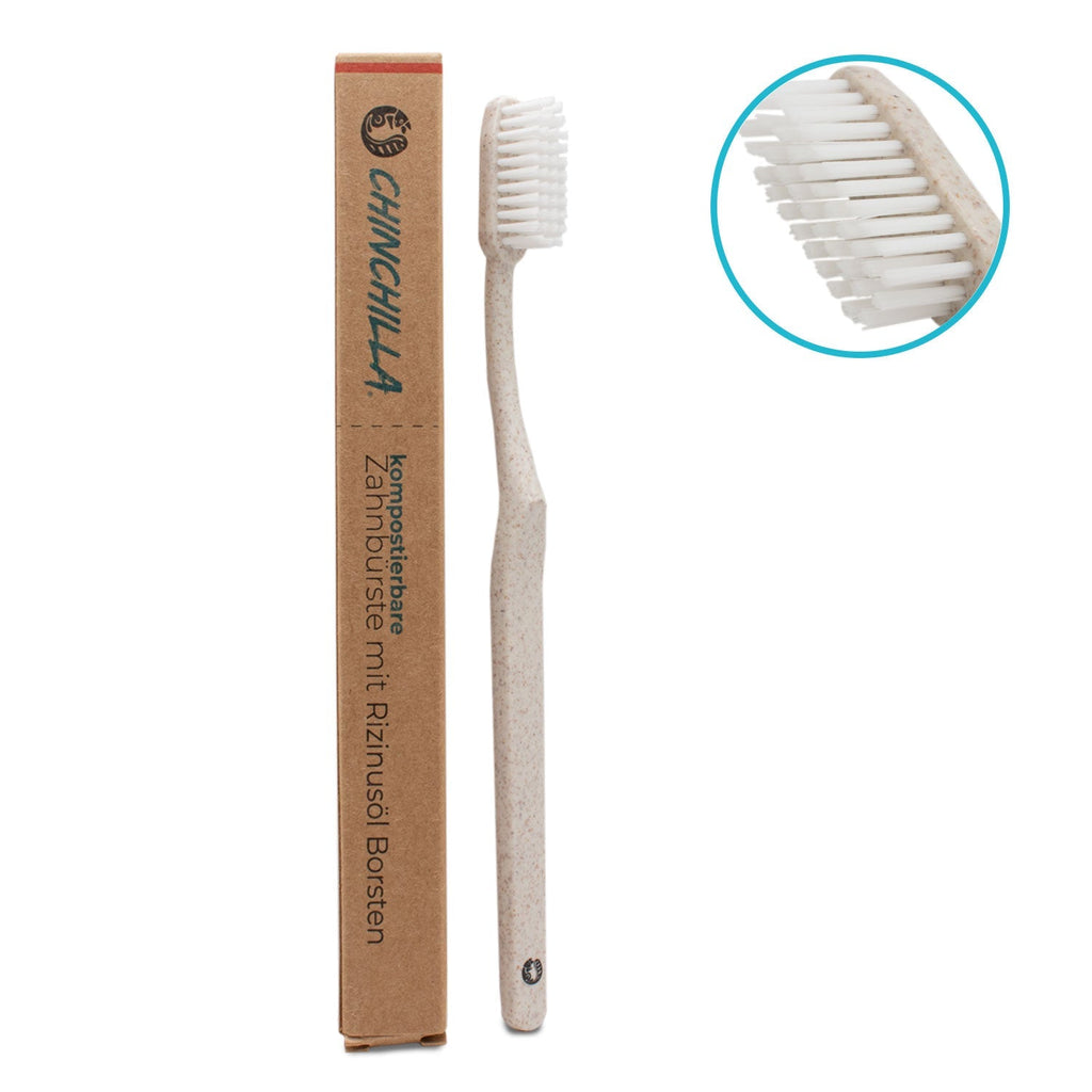 Wheatstraw TOOTHBRUSH