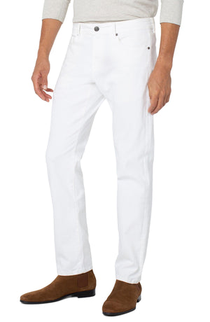 Kingston Modern Straight Colored Denim - 32" Inseam