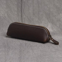 The Paavo Leather Pen Case