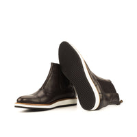 Choovio Chelsea Boots