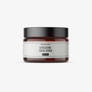 Exfoliating Facial Scrub