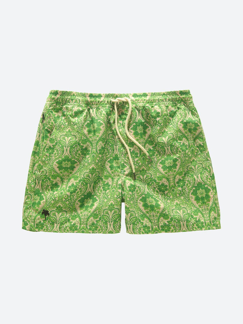 Greenie Swim Shorts