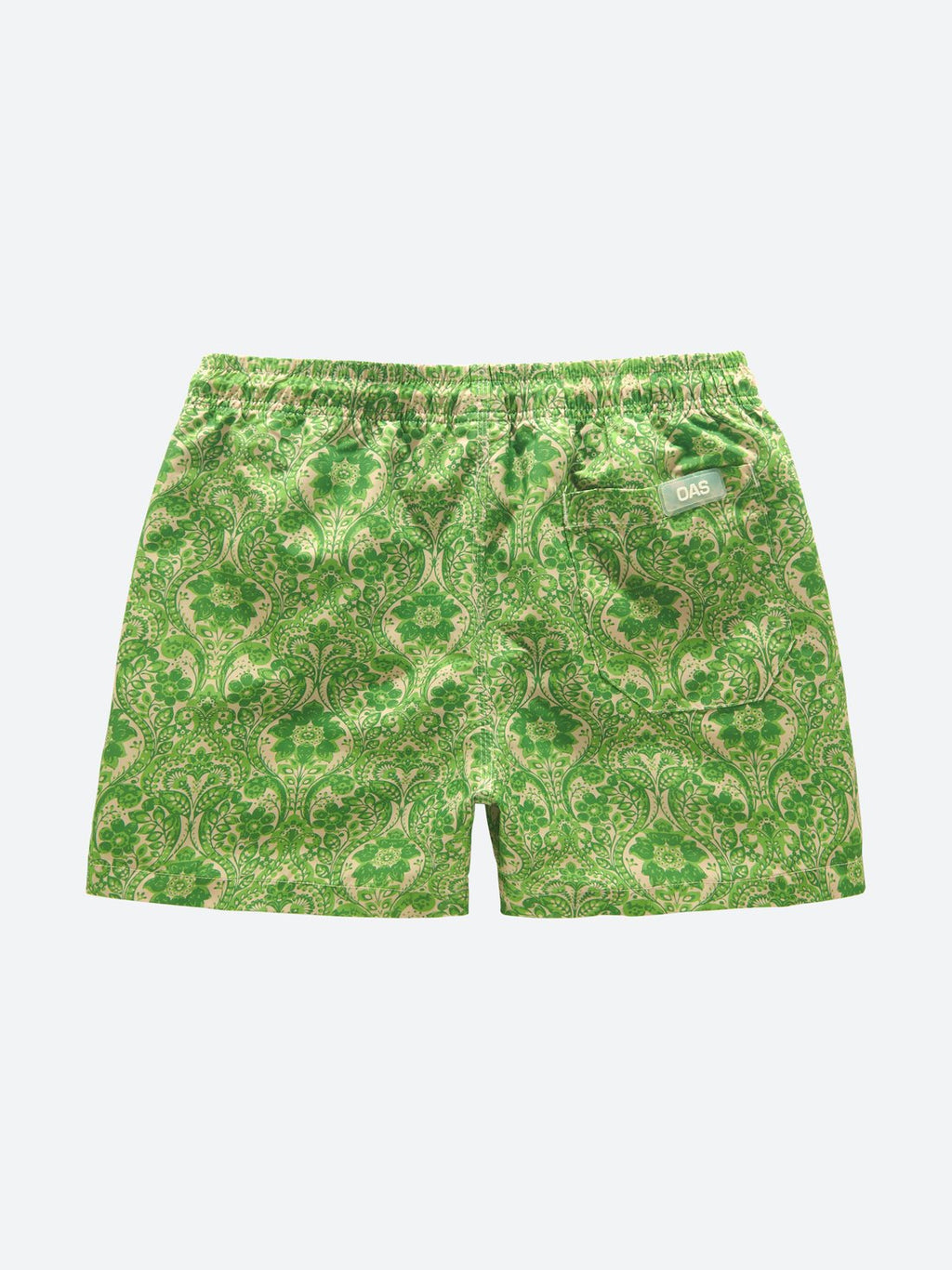 Greenie Swim Shorts