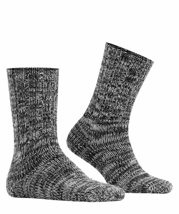 Brooklyn Men Socks-Variety of Colors