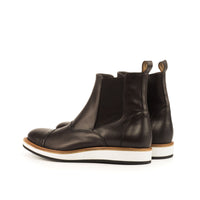 Choovio Chelsea Boots