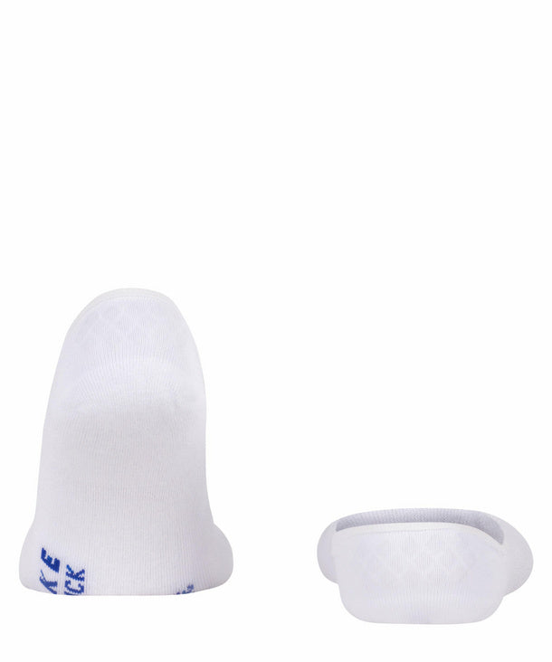 Cool Kick No Show Socks-Variety of colors