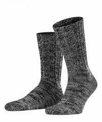 Brooklyn Men Socks-Variety of Colors