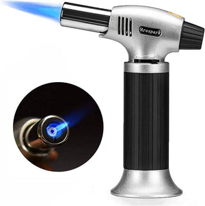 Cocktail Smoking Torch