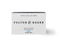Blue Ridge Bar Soap