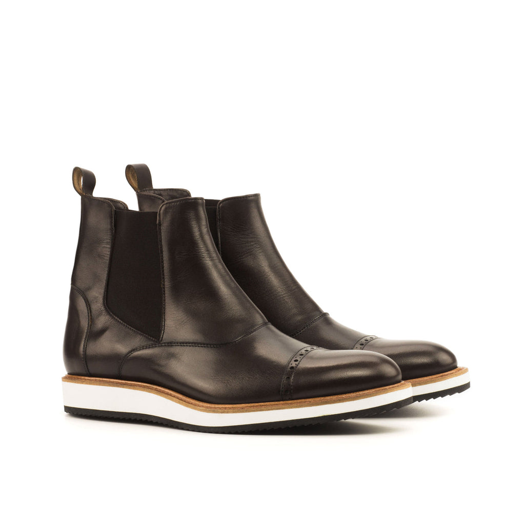 Choovio Chelsea Boots