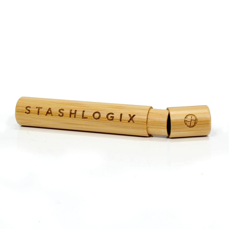 Bamboo StashTube