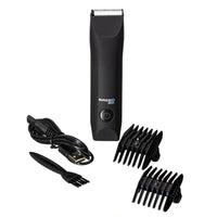 Breed Wingman Groin and Body Trimmer for Men: Black
