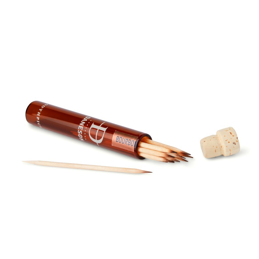 No. 22 Bourbon Toothpicks