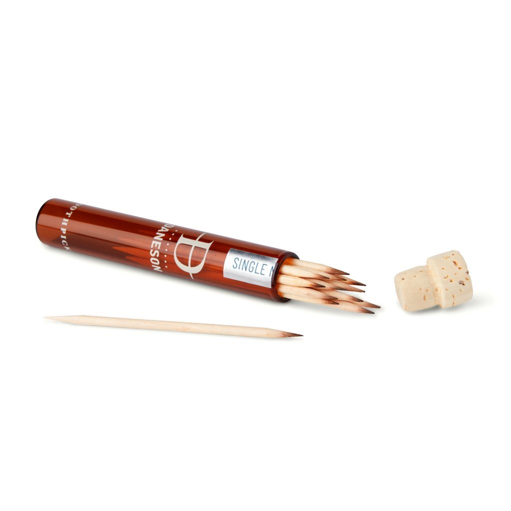 No. 16 Single Malt Toothpicks