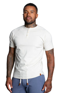 Pacific Henley in Birch