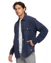 Slater Shirt Jacket