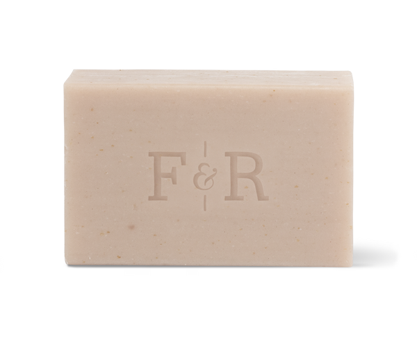 Sterling Bar Soap