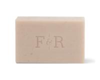 Sterling Bar Soap