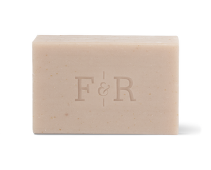 Sterling Bar Soap