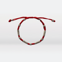 1000 KARAT SILVER" kazaz wire" Handmade Bracelet