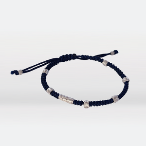 1000 KARAT SILVER" kazaz wire" Handmade Bracelet