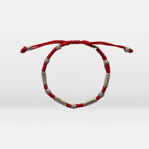 1000 KARAT SILVER" kazaz wire" Handmade Bracelet