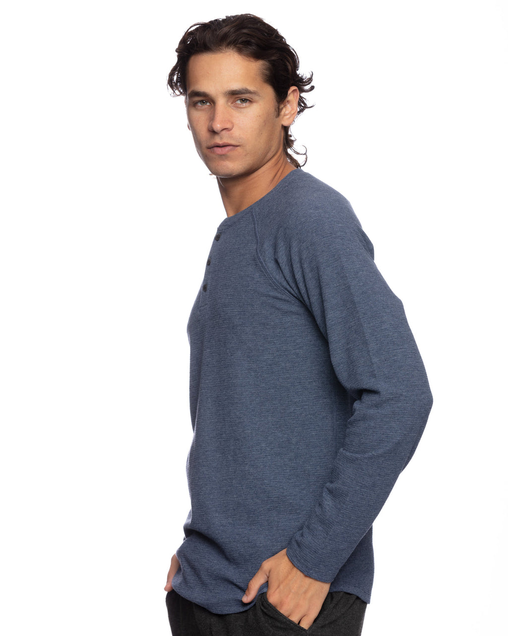 Herondo Henley