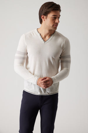 The Connor Long Sleeve Venley