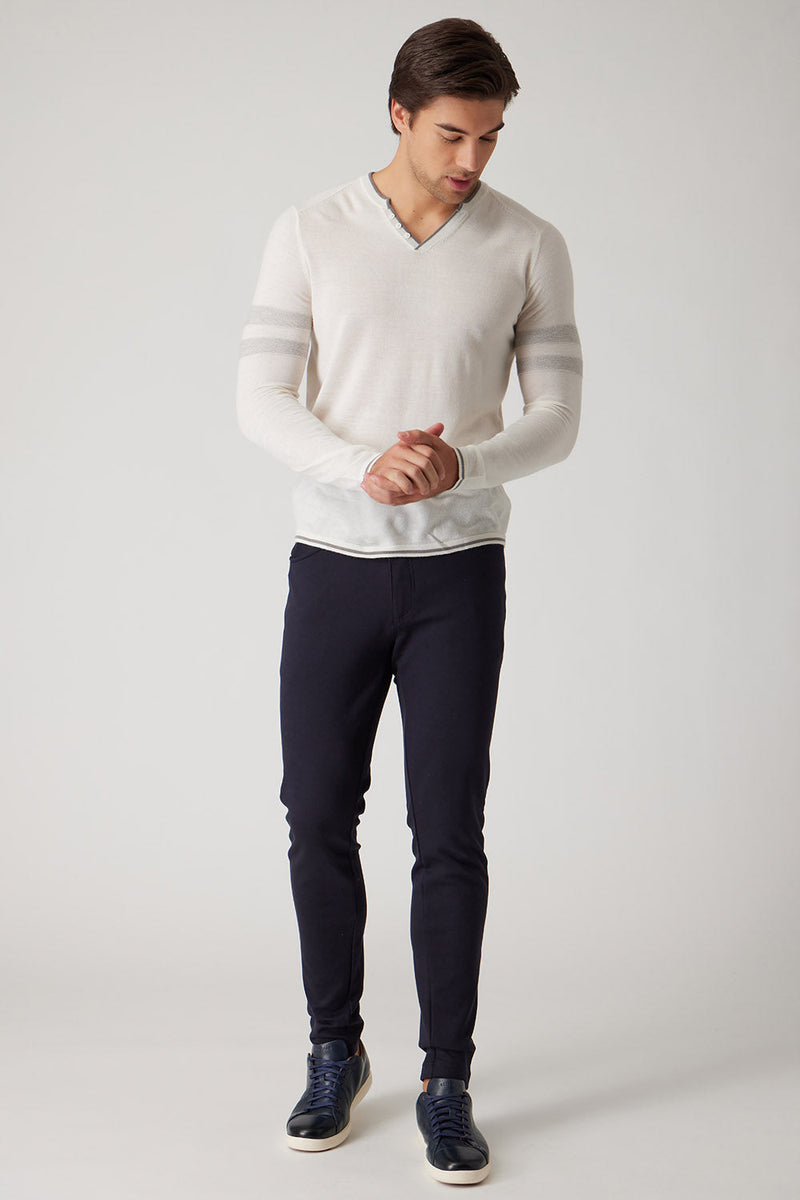 The Connor Long Sleeve Venley