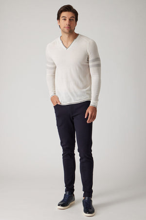 The Connor Long Sleeve Venley