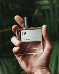 JP Cologne